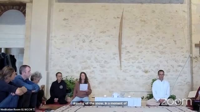 Contemplative Eucharist Live смотреть онлайн