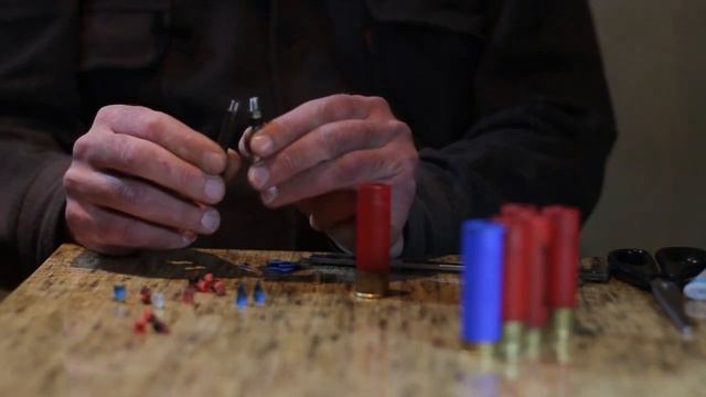 Старое жевело в новую гильзу (Жевело-н в гильзу под кв-209) смотреть онлайн