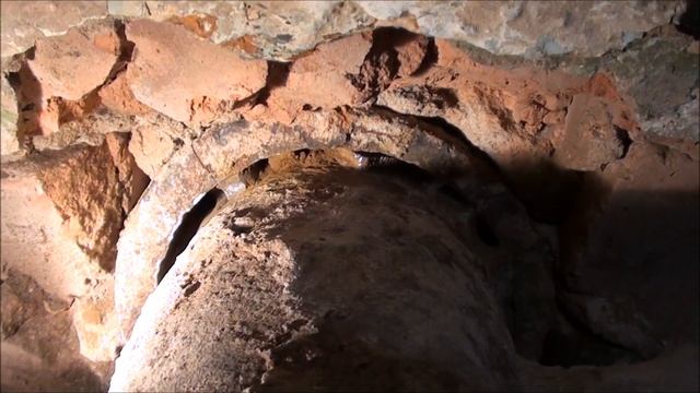 Как разобрать чугунную канализацию своими руками! Мастер-класс! смотреть онлайн