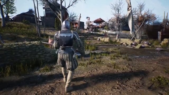 RAN: Lost Islands - Middle Ages Melee Warfare Game Coming to PS4 смотреть онлайн