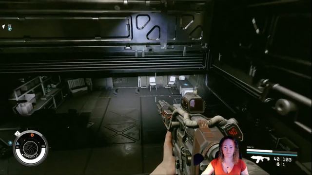 Emilys Game Starfield Stream 12-24-2023 @ 6PM EST смотреть онлайн