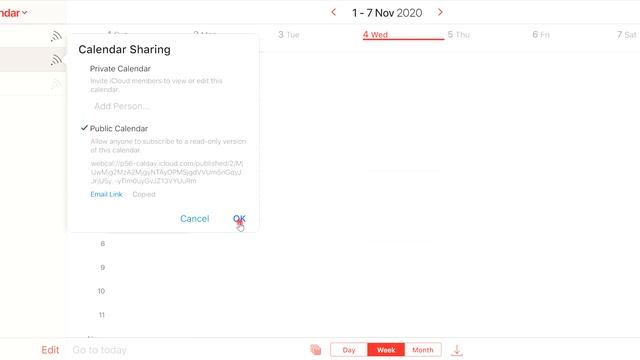 How to add iCloud Calendar to Outlook смотреть онлайн