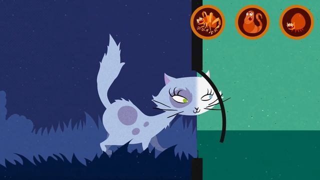 BROADLINE Секреты кошачьей жизни смотреть онлайн