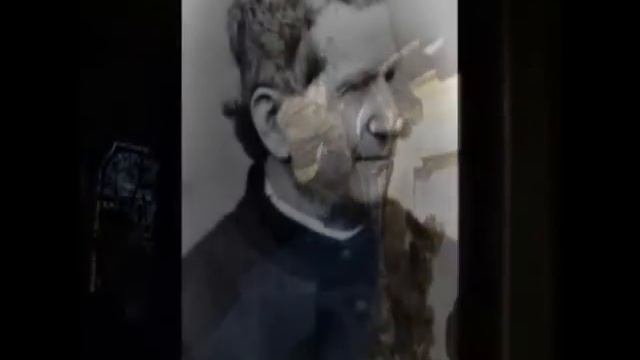 Don Bosco's Relic in Tondo - edited.wmv смотреть онлайн