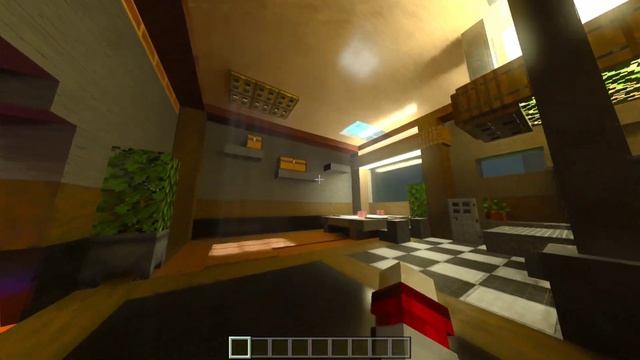 MINECRAFT RTX 3050 SHOWCASE