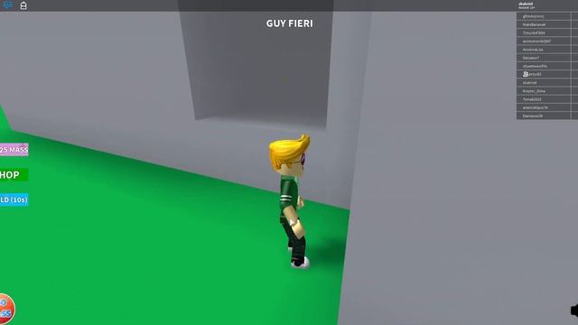 ТРИ ТОЛСТЯКА ? КТО САМЫЙ ЖИРНЫЙ? Обжора дай жару! Симулятор обжоры Roblox Eating Simulator смотреть онлайн
