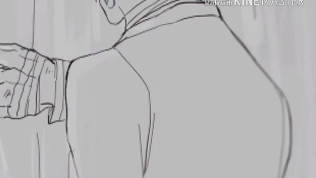 Моя геройская академия – Мини-комикс без слов [КатсуДеку] смотреть онлайн