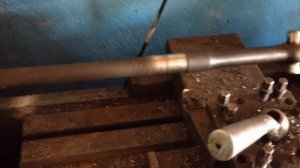 Полуось ЛУАЗ. Ремонт