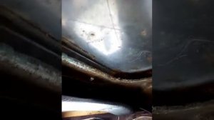 МТЗ 82 люк на крыше часть (1)