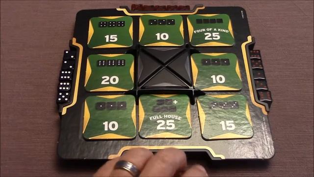 How To Play World Series Of Yahtzee смотреть онлайн