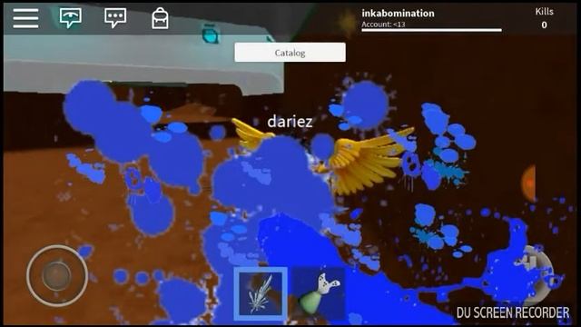 Many swords! (Catalog heaven roblox gameplay) смотреть онлайн
