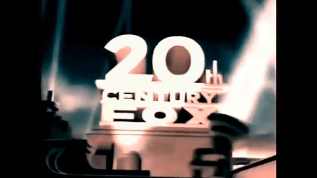 1995 20th Century Fox Home Intertainment In BLENDER 2D смотреть онлайн
