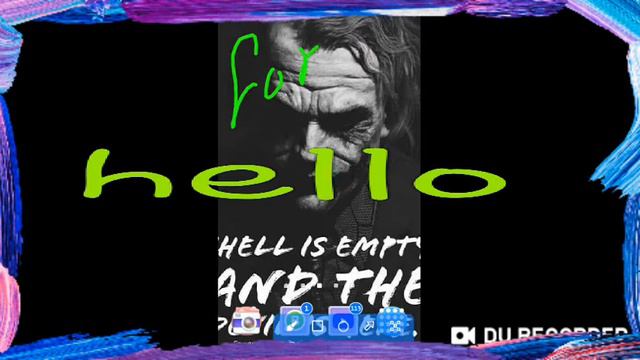 joker bgm attitude ringtone 😎😎 subscribe for more смотреть онлайн