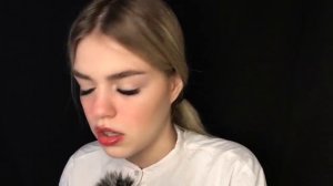 АСМР ШКОЛЬНАЯ МЕДСЕСТРА ?⚕️ asmr a school doctor ?⚕️