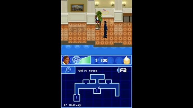 Let's Play Cory In The House смотреть онлайн