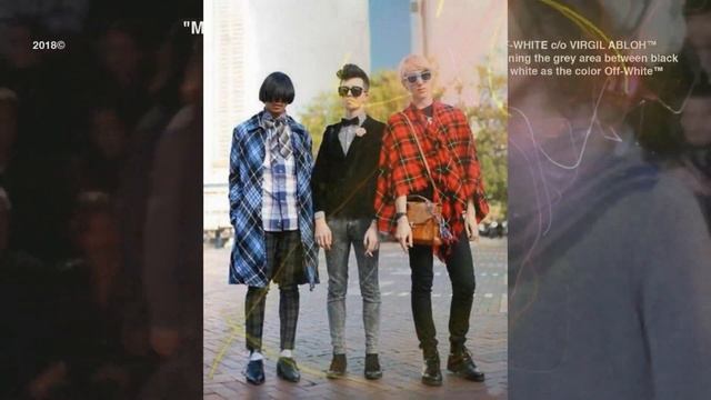 ТОП 3 ВИДА МОДНИКОВ 2018-2019? | МОДА 2К18-19 смотреть онлайн