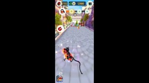 Игра Леди Баг и Супер-Кот. Miraculous Ladybug & Cat Noir. Часть 51. Открыты все герои.