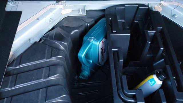 RENAULT SCENIC III, 1.5DCI, 2012 смотреть онлайн