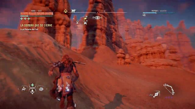 HORIZON ZERO DAWN - COMO CONSEGUIR TODOS LOS COLECCIONABLES - FLORES DE METAL - VASIJAS Y MAS смотреть онлайн