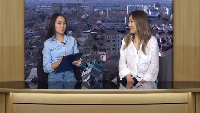 УТРО КАЛМЫКИИ ЭФИР 20 05 2021 АМРА МАНДЖИЕВА смотреть онлайн