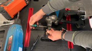 Встречаем новинку Toua GSN40E - техника прямого монтажа / toua GSN50 / GNG1000