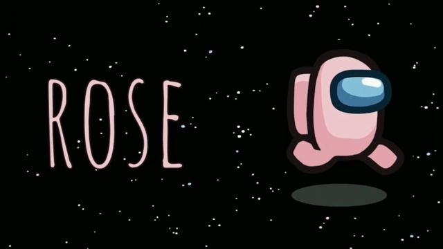 here is the six new COLORS in Among Us (new Update) смотреть онлайн