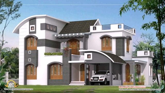 Modern Contemporary House Design Philippines (see description) (see description) смотреть онлайн