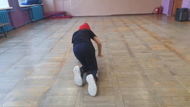 Мальцев Степан выход №2 смотреть онлайн