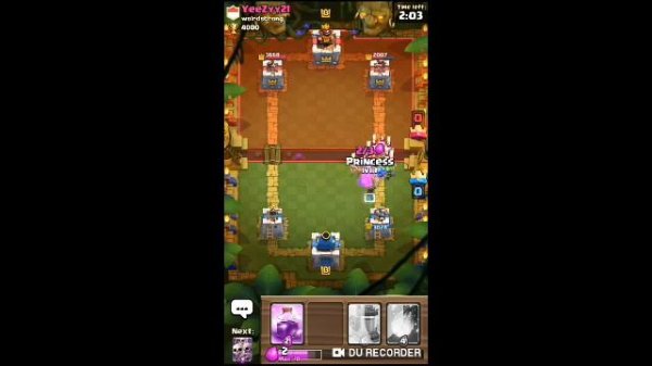How to download clash Royale mod for Android and iOS version|| gaming with||