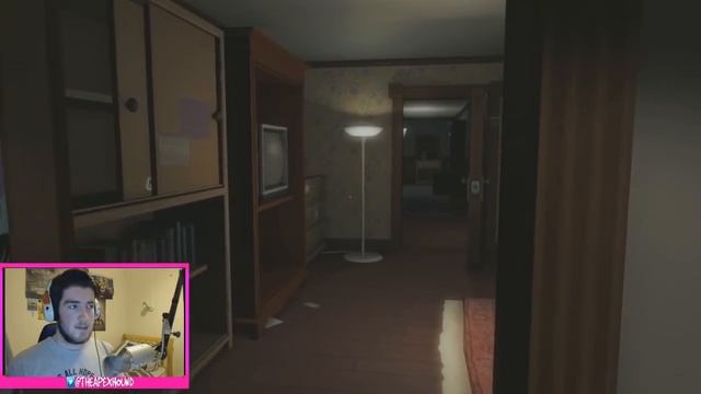 Gone Home Walkthrough - FULL GAME (Ps4/Xbox One Gameplay 1080p HD) смотреть онлайн