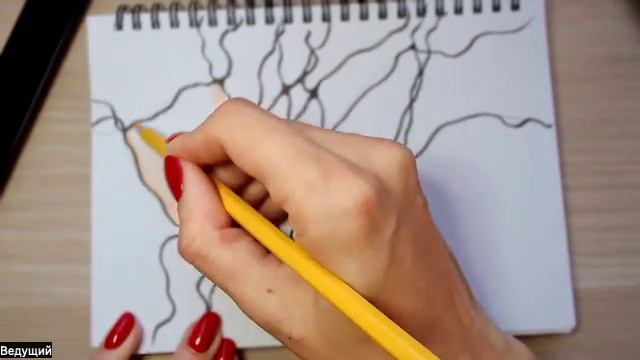 Короткая практика: НейроАрт