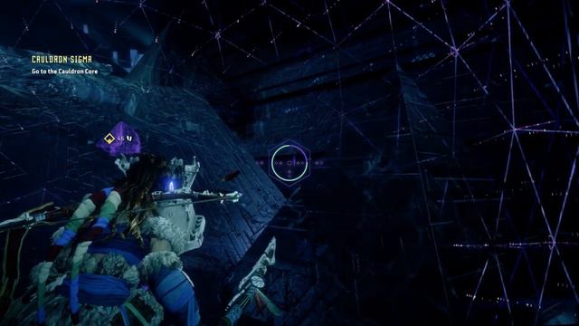 Couldron-Horizon Zero Dawn CE | Part 10| PC Gameplay |No commentary | 1080p 60FPS смотреть онлайн