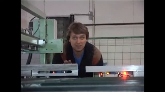 Как мы делаем окна - Дискаунтер окон