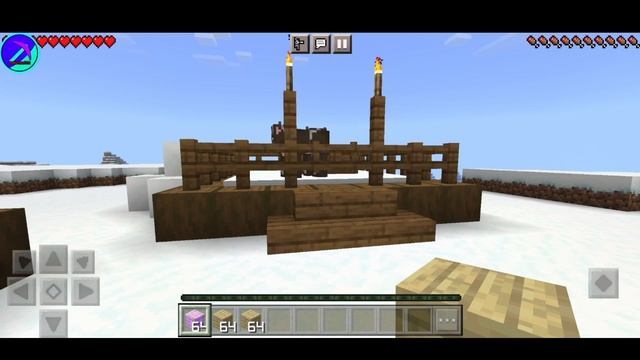 Toolbox Infinite Premium For MCPE 1.19.73 | ToolMcAyn 1.19.73