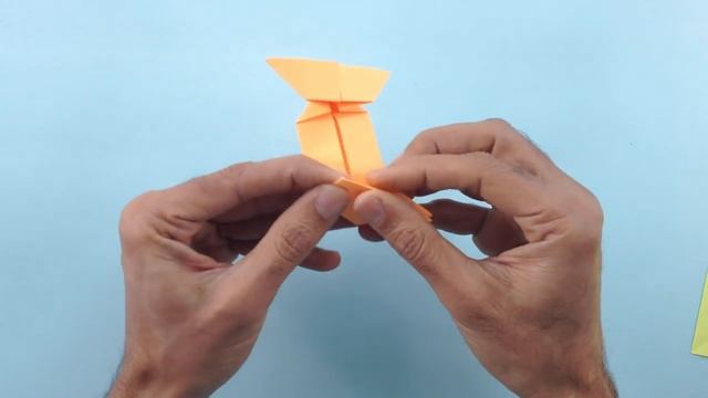Origami tutorial - Paper "Chocolate Candy ? Gift Box ?" . смотреть онлайн