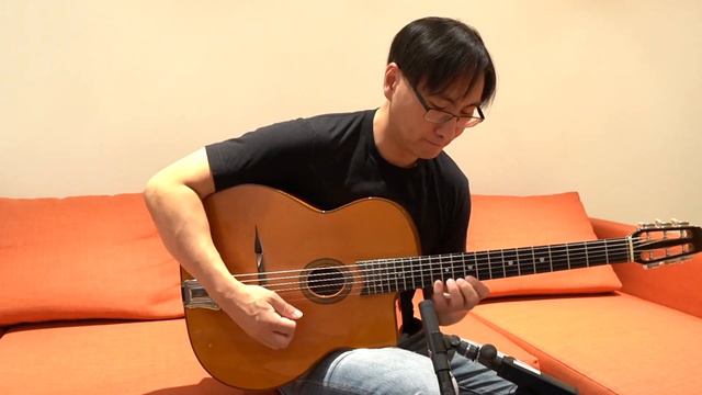 Awesome Gypsy Jazz Guitar Ideas - Rhythm Solo Tricks and Licks смотреть онлайн