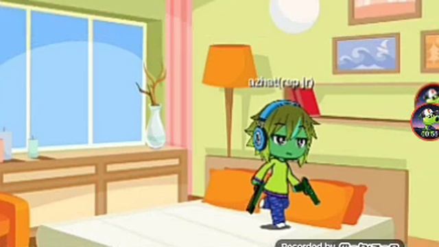 Nueva serie de gacha life la aventura de axel (part 1) :v смотреть онлайн