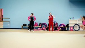 УСПЕХИ клуба художественной гимнастики PIROUETTE | Сборы с Дарьей Кондаковой и Медали соревнований