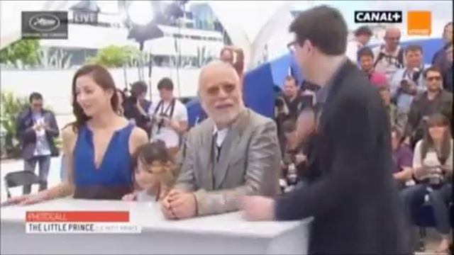 Little Prince 2015 Film смотреть онлайн