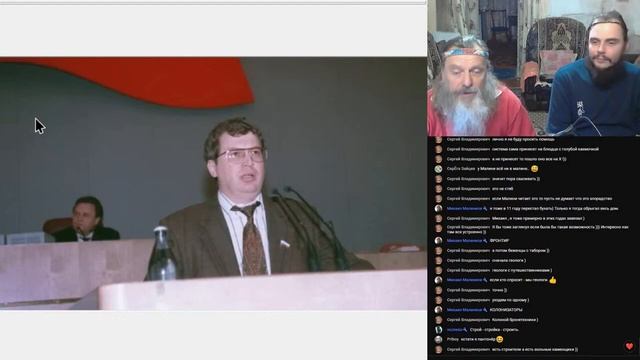 437 Ник Смотровой - Завершение 437го Потока смотреть онлайн