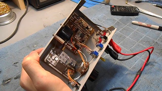 GBPPR Vision #11: Battlefield Laser Warning Receiver смотреть онлайн