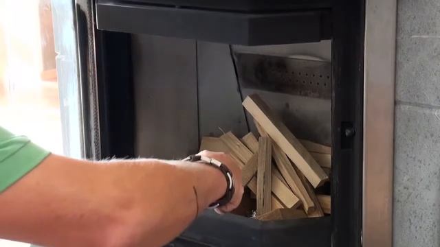 HARK теплонакопительные камины смотреть онлайн