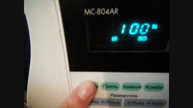 Куриные котлеты в микроволновке смотреть онлайн