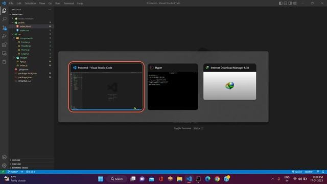 AWS Cognito || Creating Cognito User Pool || Integrating React with AWS || Serverless Framework ??✌ смотреть онлайн
