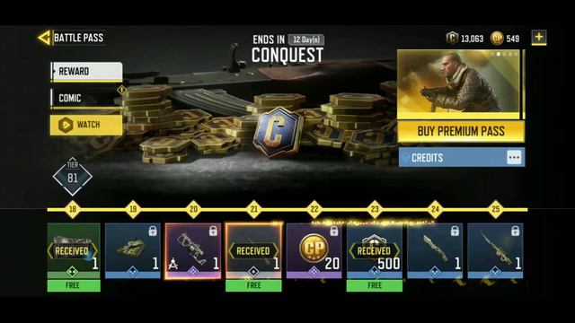 How To UNLOCK FREE BATTLE PASS in CODM for EVERY SEASON with Only One Time Purchase! + FREE BONUS C смотреть онлайн