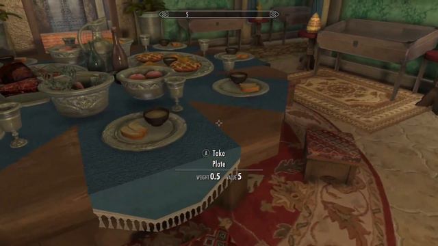 SKYRIM MODS COFFEE REVIEWS Esterah - Jewel Of The Redguard смотреть онлайн