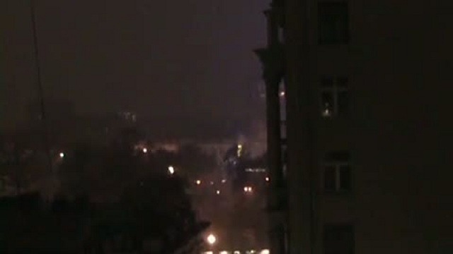 Первая гроза 2 мая 2010 г. смотреть онлайн