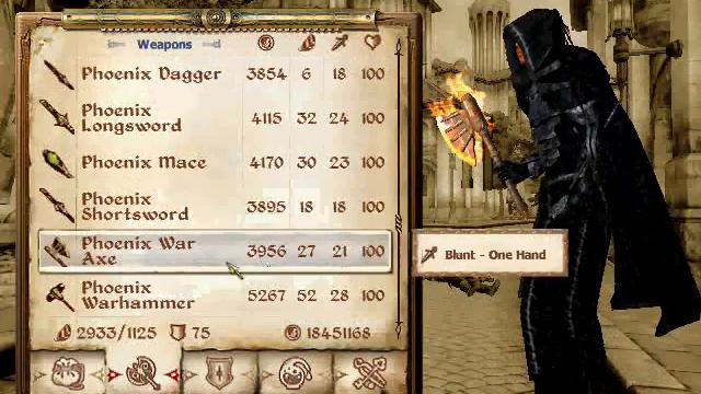 Some Great Oblivion Mods смотреть онлайн