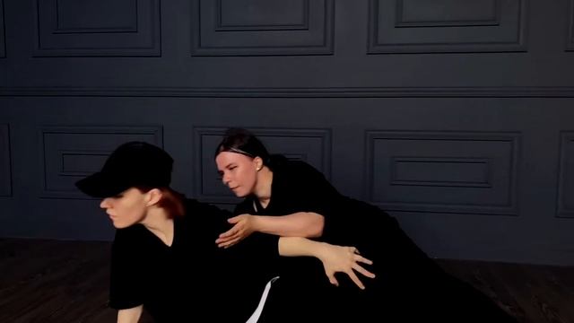 Jayla Darden-Idea 686 / MoodDok Choreography (Dance cover by Phoenix) смотреть онлайн