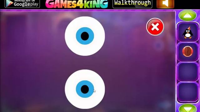 G4K Rugged Ninja Squirrel Escape Game Walkthrough смотреть онлайн